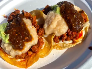 Tacos El Fredazo