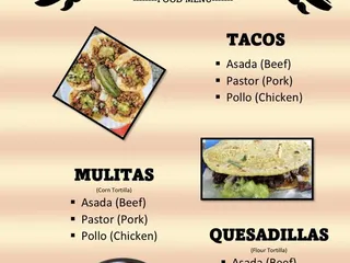 Irma’s Tacos