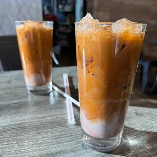 Thai Ice Tea