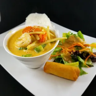 Red Curry
