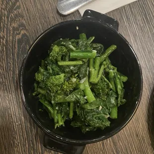 Broccoli Rabe