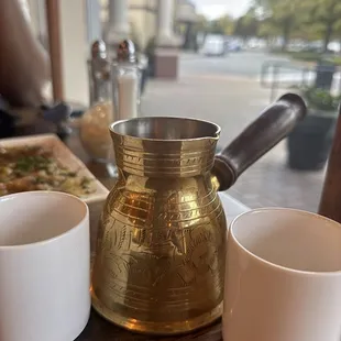 Turkish Coffee