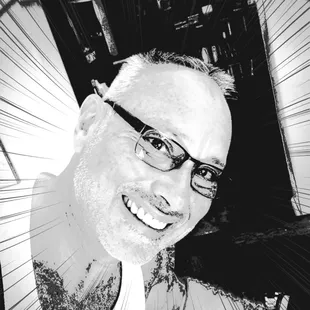 Feeling great at 60!