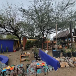 Beautiful property, along the banks of the Pantano