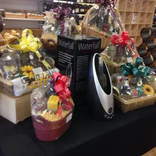 These must be decades old - not impressed!