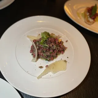 Steak Tartare