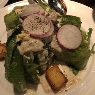 RPM Caesar Salad