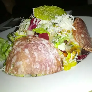 Giuliana's Italian Salad