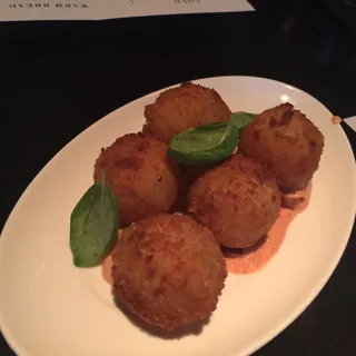 Arancini