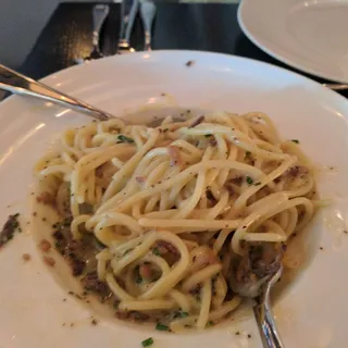 Carbonara*