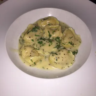 Prosciutto Tortelloni