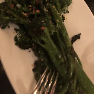 Spicy Broccolini