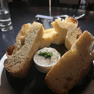 Rosemary Focaccia