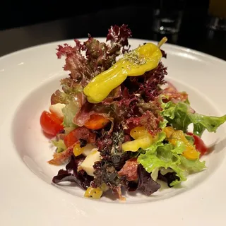 Italian Salad