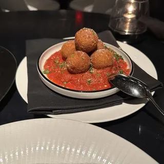 Arancini