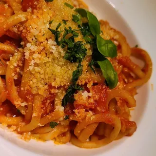 Mama Depandi's Pomodoro