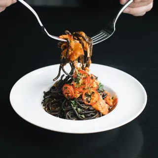Spicy King Crab