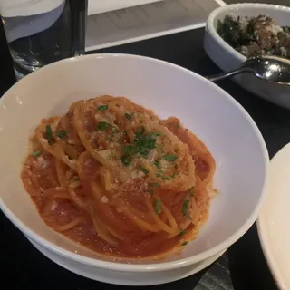 Side of Spaghetti