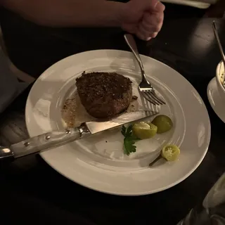 Creekstone Filet Mignon