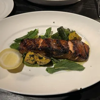 Ora King Salmon