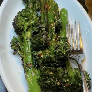 Spicy Broccolini
