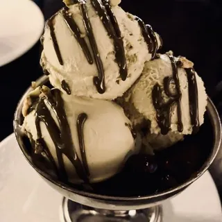 Pistachio Gelato