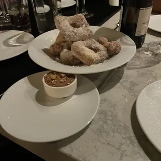 Bomboloni