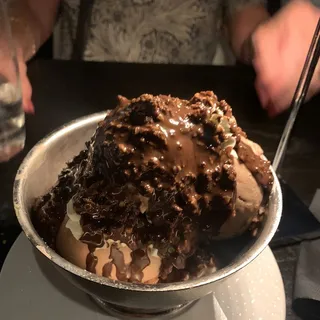 Tartufo Sundae