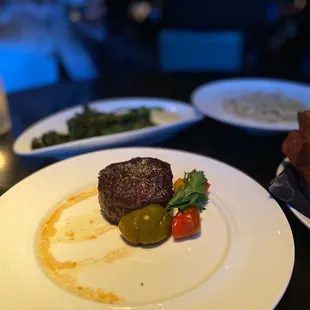 Creekstone Filet Mignon