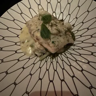 Wild Alaskan Halibut