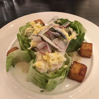 RPM Caesar Salad