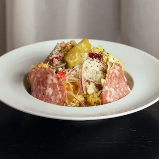 Giuliana's Italian Salad