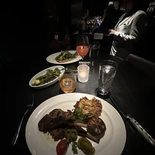 Colorado Rack of Lamb