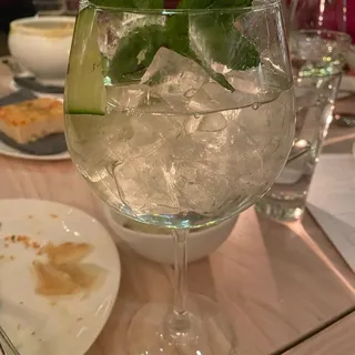 RPM G&T