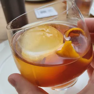 Barrel Select Manhattan