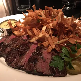 RPM Steak Frites*