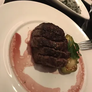 Hand-Cut Filet*