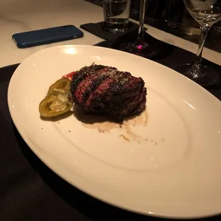 Center-Cut Filet*