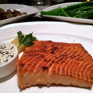 Ora King Salmon