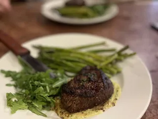 Brick Restaurant