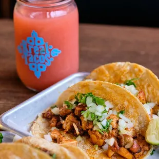 Rreal Tacos - Chamblee