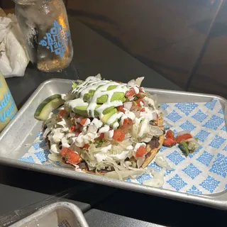 Tostada