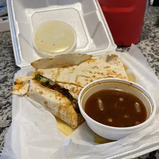 Quesadilla