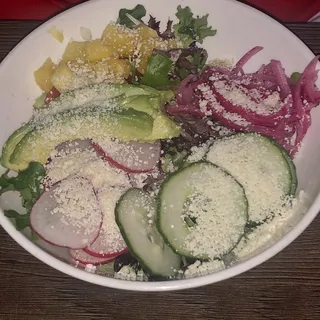 Abuela Salad