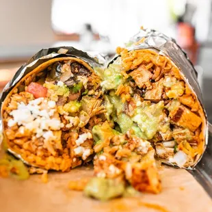 food, burrito, burritos and wraps, wraps