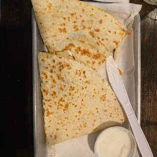 Quesadilla