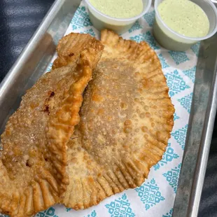 Empanadas