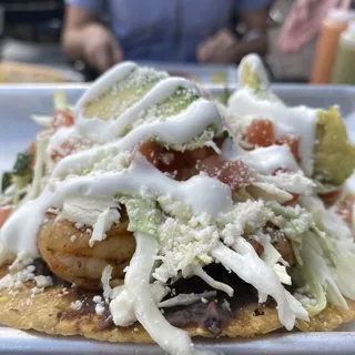 Tostada