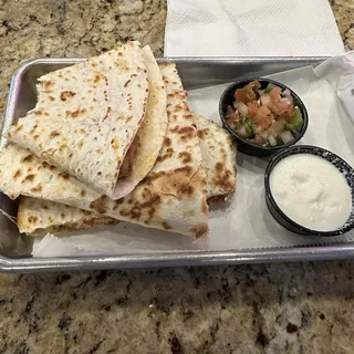 Quesadilla