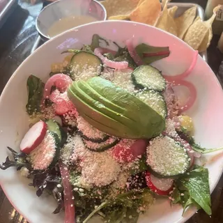 Abuela Salad